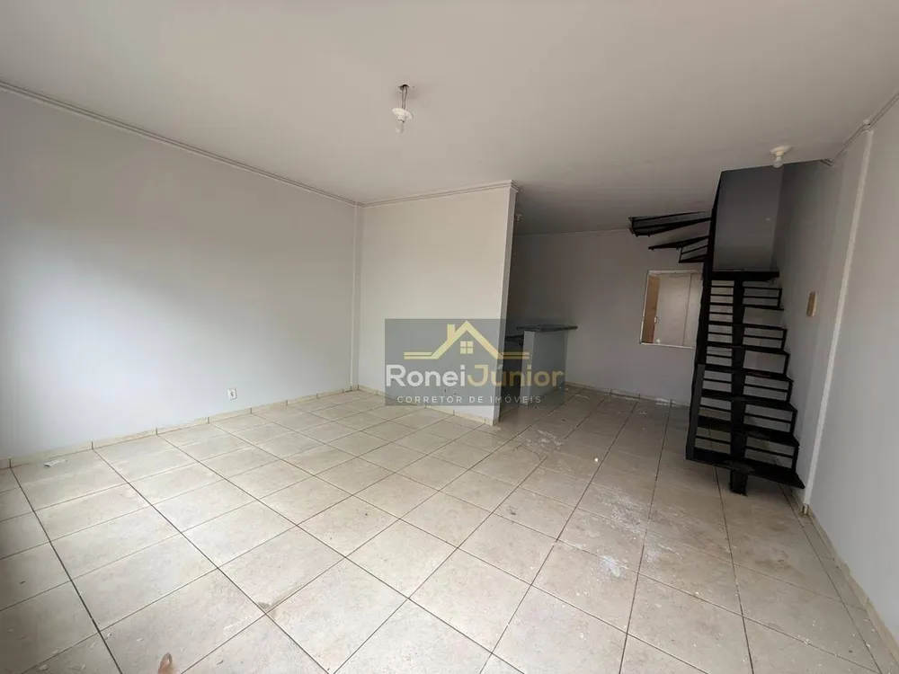 Sobrado, 2 quartos, 60 m² - Foto 2