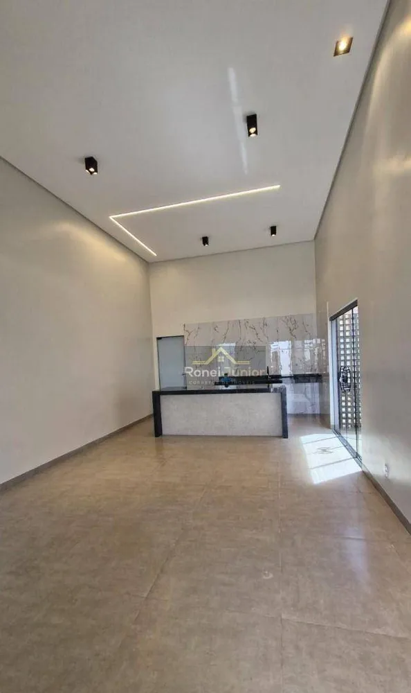 Casa, 3 quartos, 102 m² - Foto 1