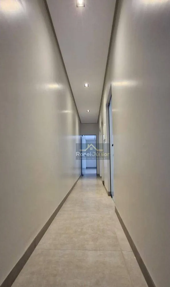 Casa, 3 quartos, 102 m² - Foto 4