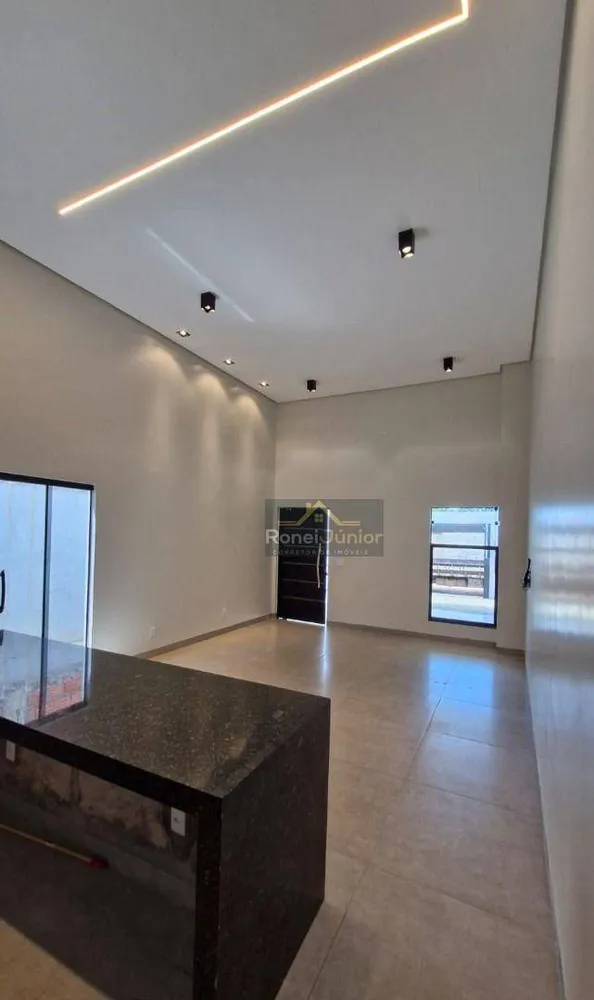 Casa, 3 quartos, 102 m² - Foto 11