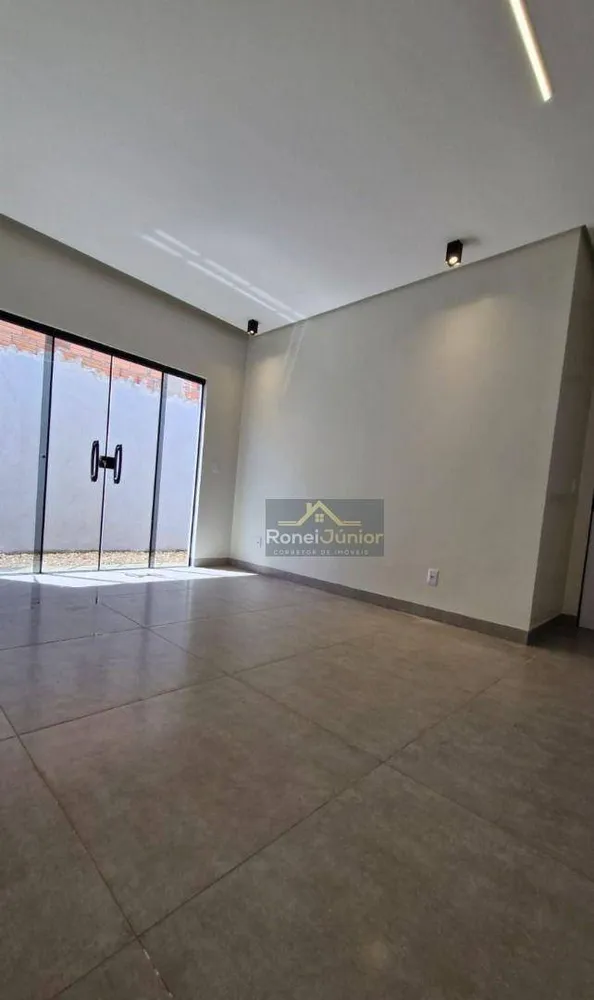 Casa, 3 quartos, 102 m² - Foto 2