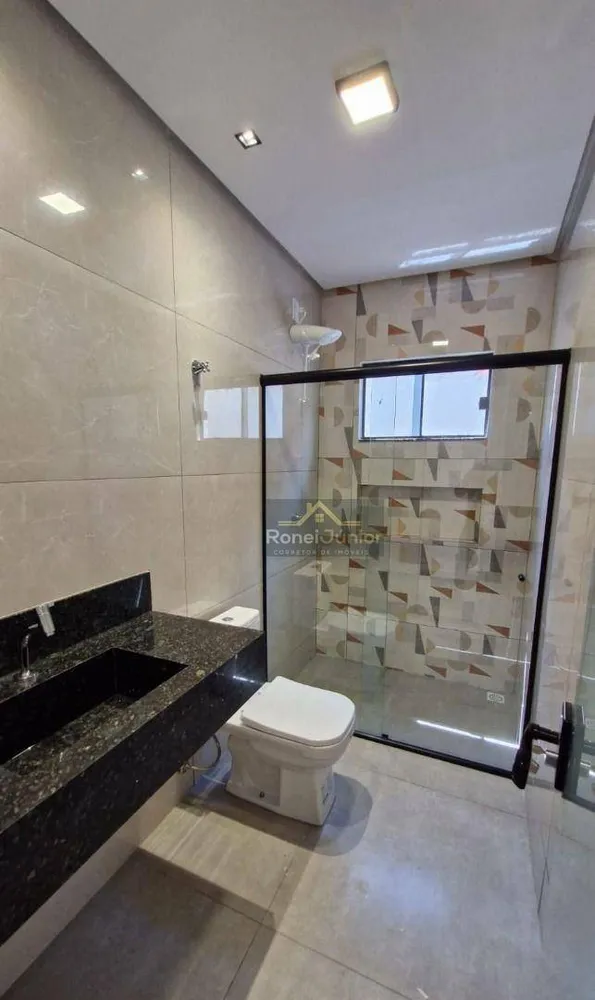 Casa, 3 quartos, 102 m² - Foto 8