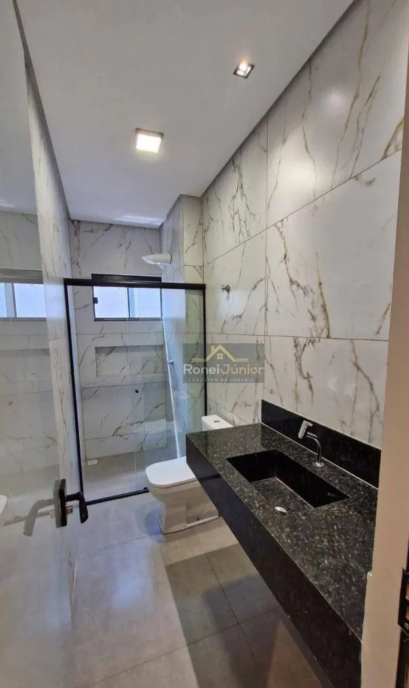 Casa, 3 quartos, 102 m² - Foto 7