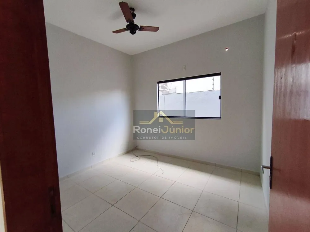 Casa, 3 quartos, 85 m² - Foto 2