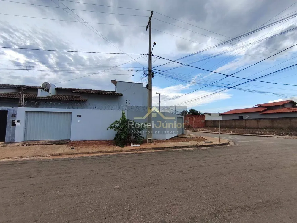 Casa, 3 quartos, 85 m² - Foto 8