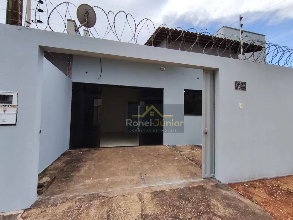 Casa, 3 quartos, 85 m² - Foto 7
