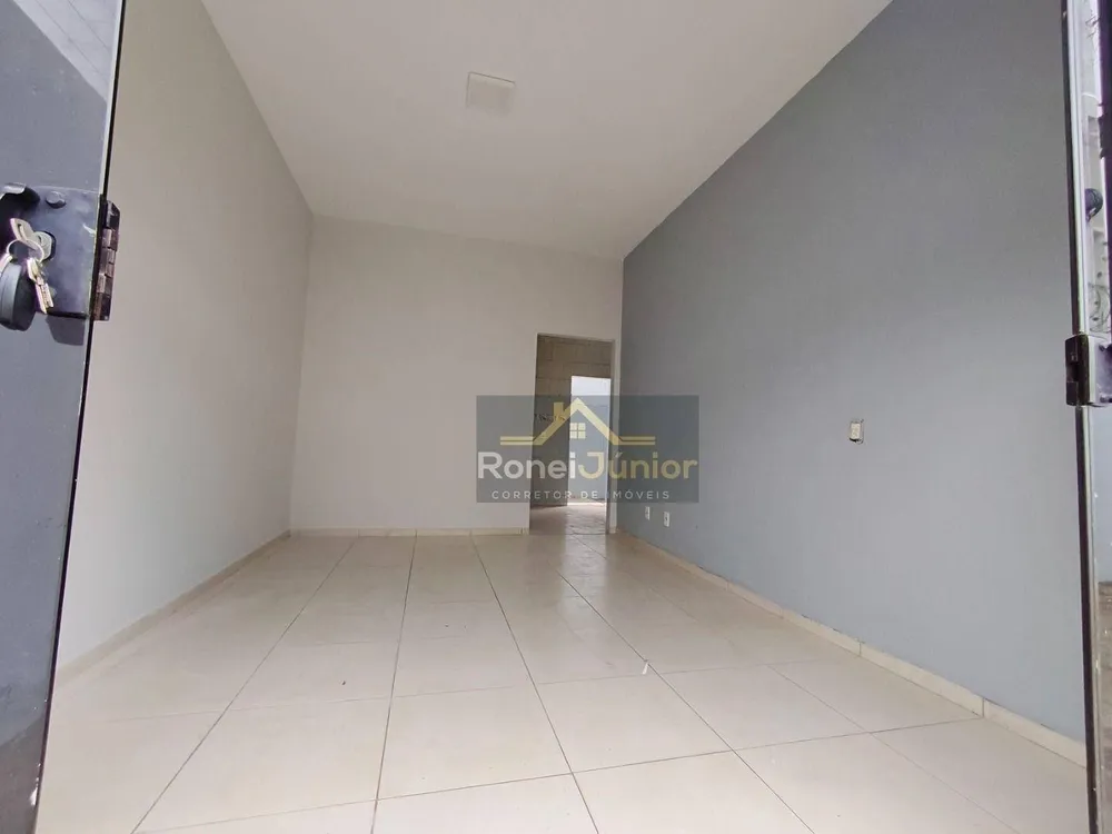 Casa, 3 quartos, 85 m² - Foto 1