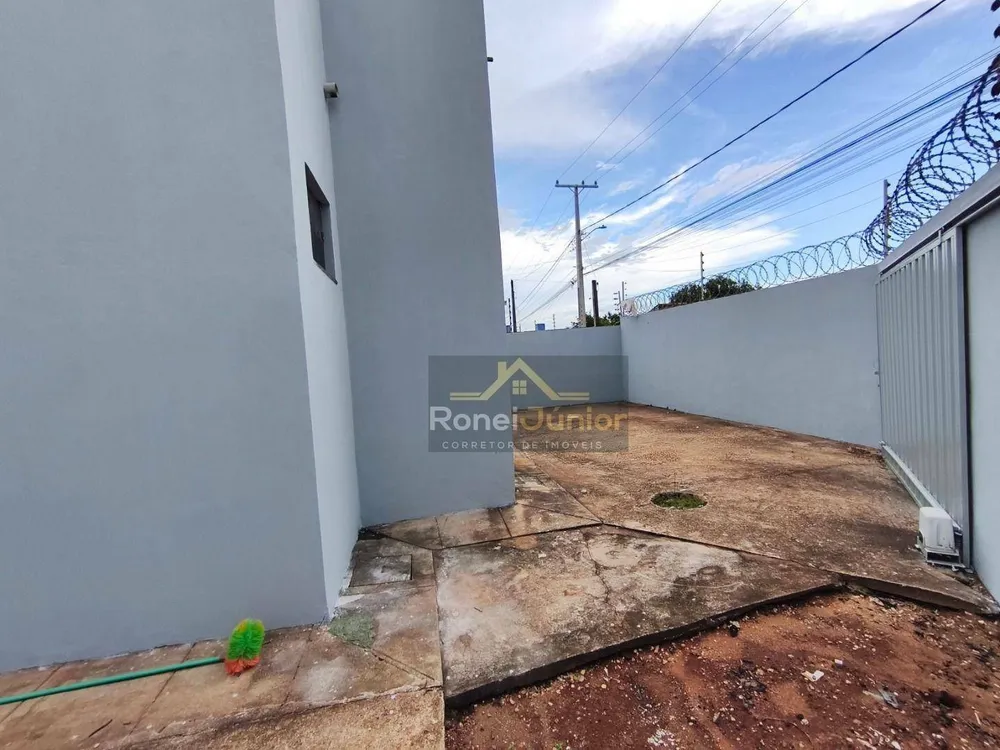 Casa, 3 quartos, 85 m² - Foto 4
