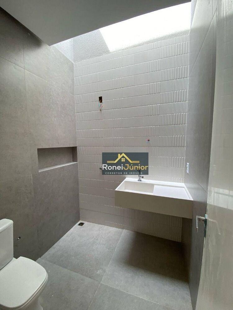 Sobrado à venda com 3 quartos, 153m² - Foto 13