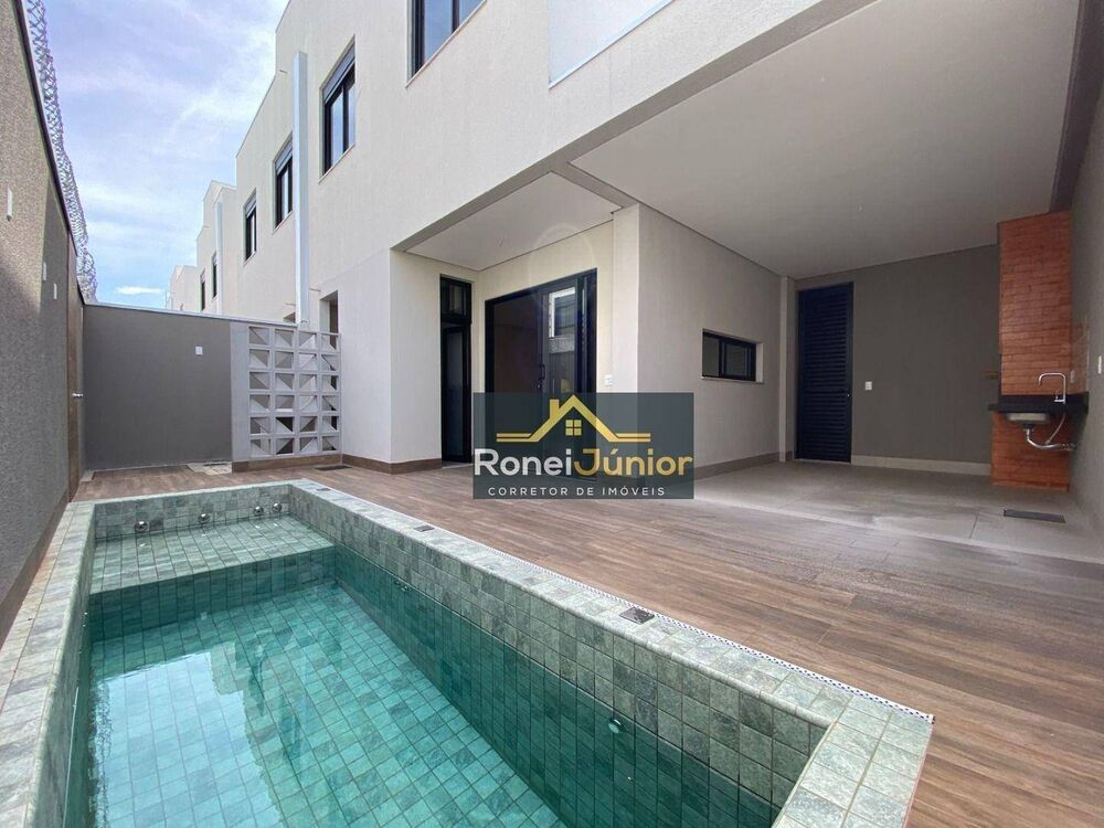 Sobrado à venda com 3 quartos, 153m² - Foto 8