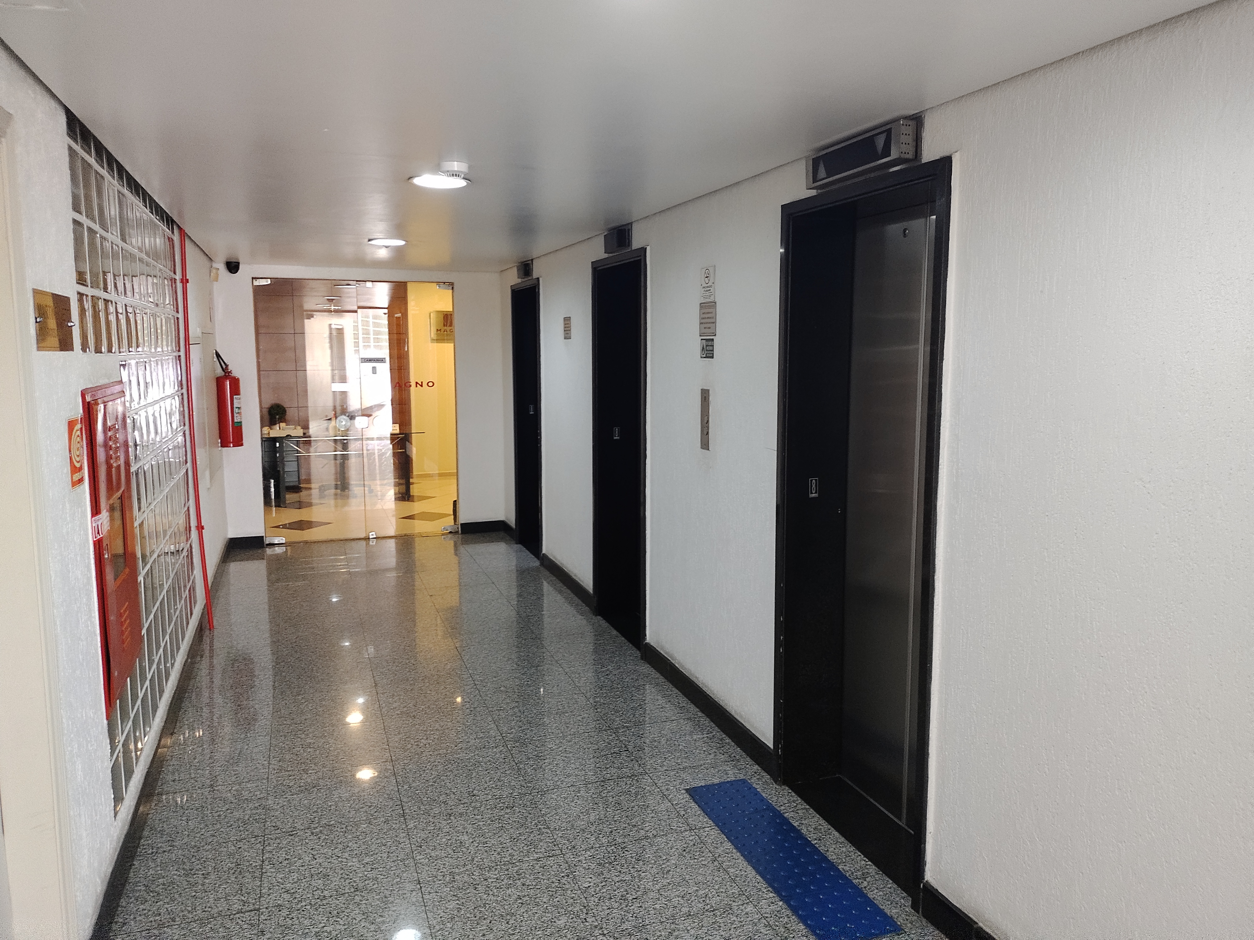 Conjunto Comercial-Sala à venda e aluguel, 250m² - Foto 18