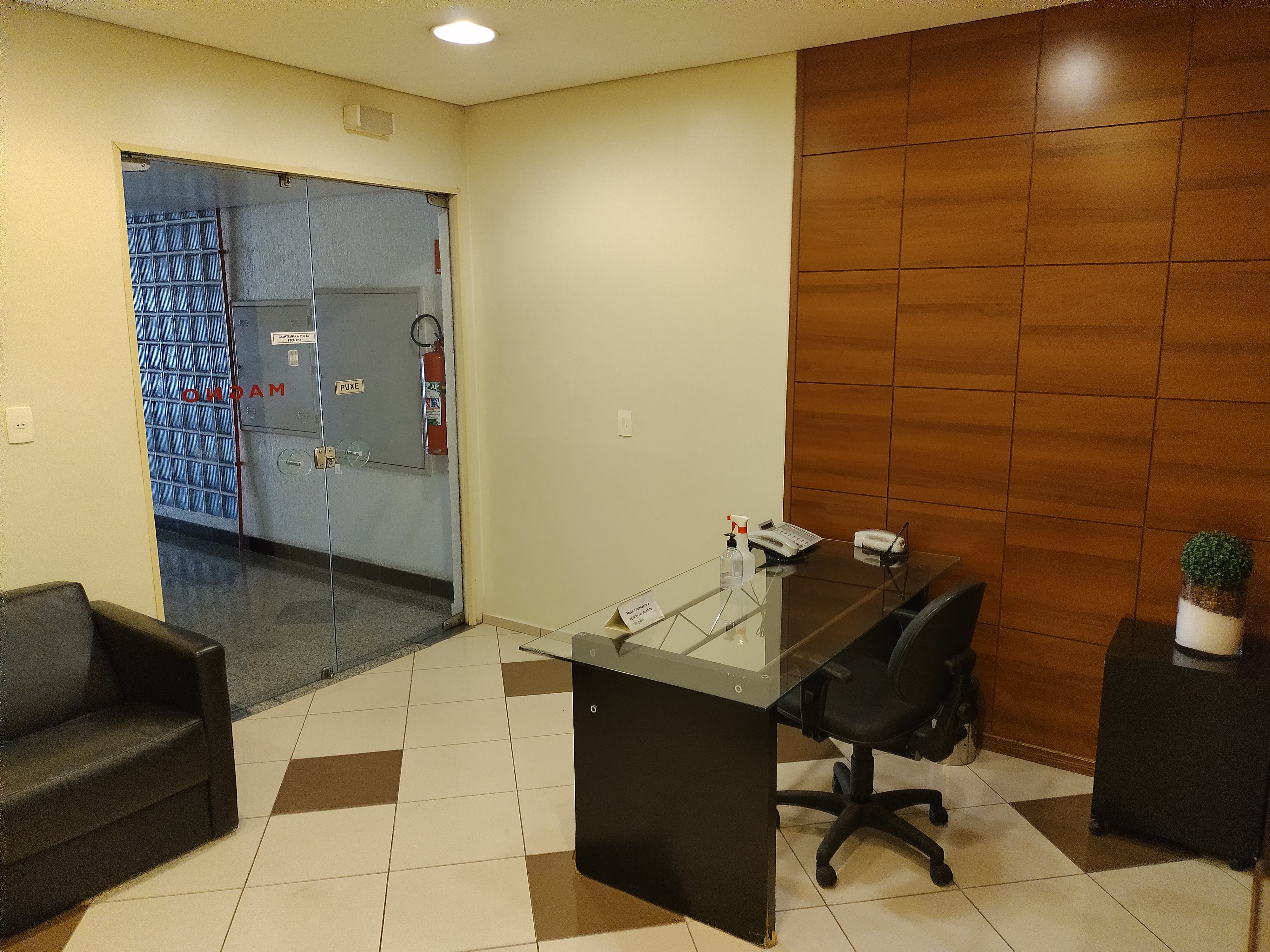 Conjunto Comercial-Sala à venda e aluguel, 250m² - Foto 9