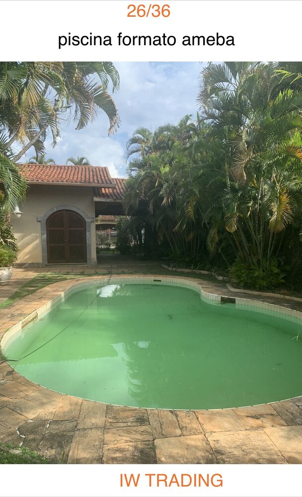 Casa, 5 quartos, 500 m² - Foto 20