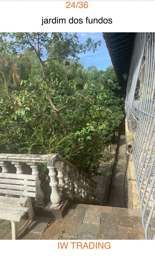 Casa, 5 quartos, 500 m² - Foto 13