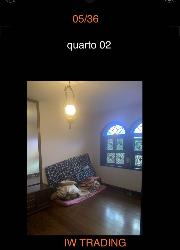 Casa, 5 quartos, 500 m² - Foto 3