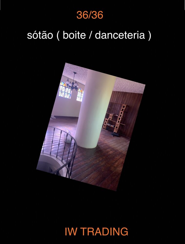 Casa, 5 quartos, 500 m² - Foto 18