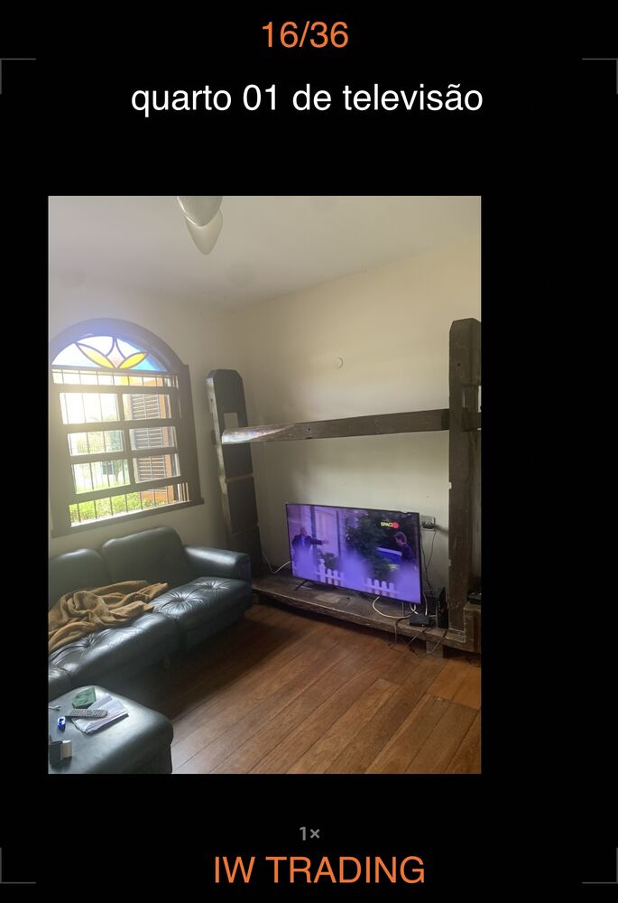 Casa, 5 quartos, 500 m² - Foto 30