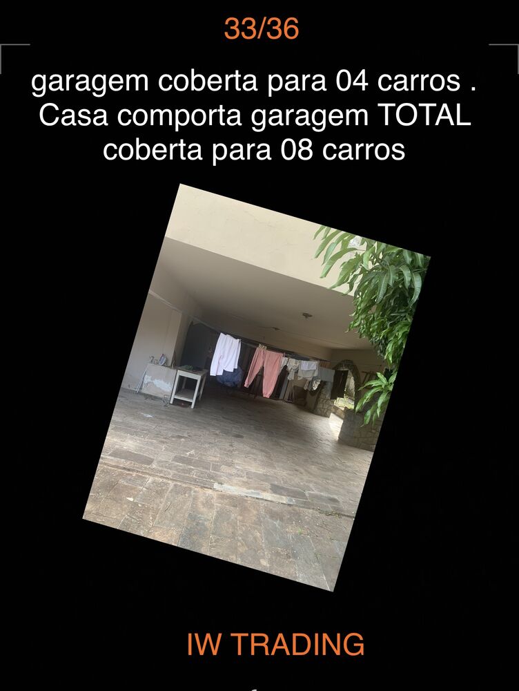 Casa, 5 quartos, 500 m² - Foto 15