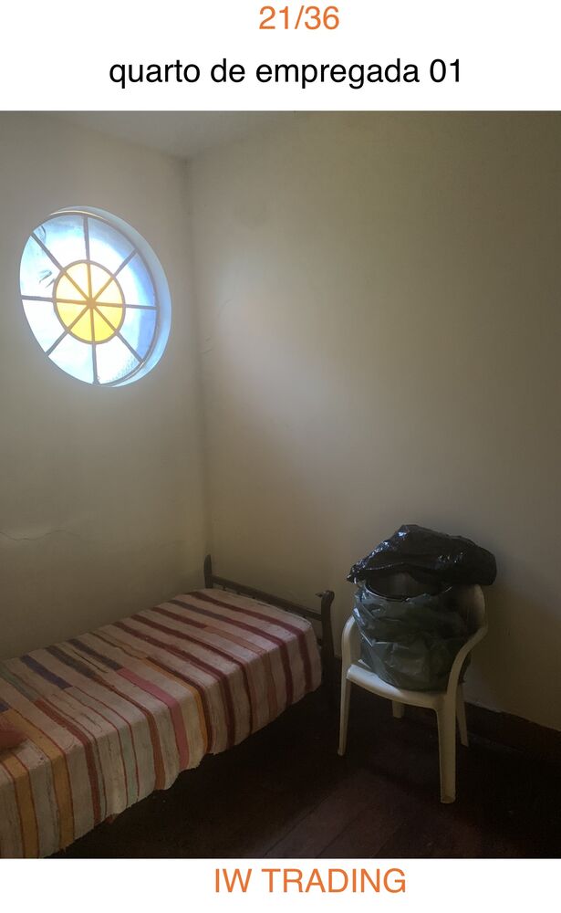 Casa, 5 quartos, 500 m² - Foto 27