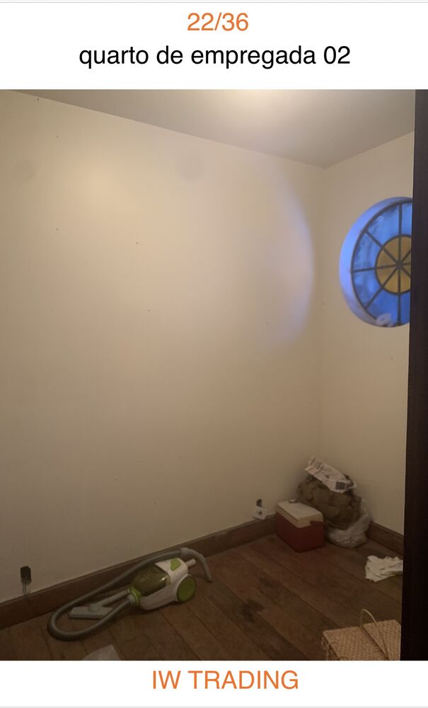 Casa, 5 quartos, 500 m² - Foto 36
