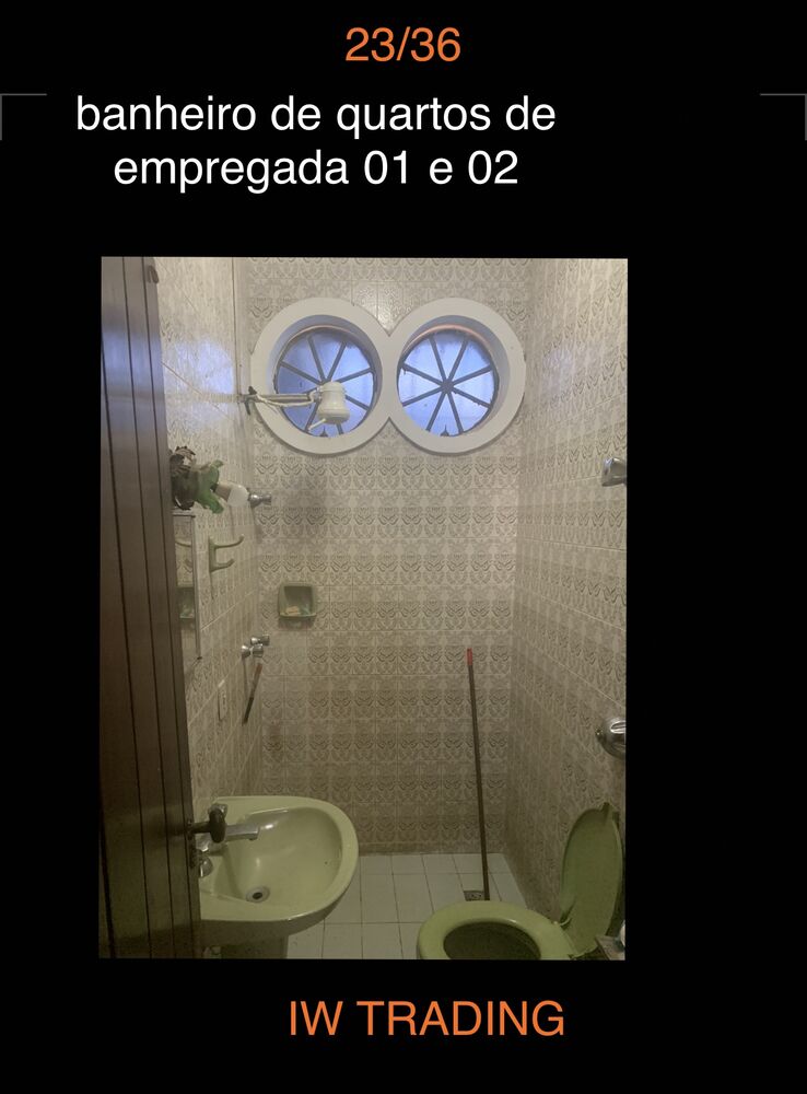 Casa, 5 quartos, 500 m² - Foto 12
