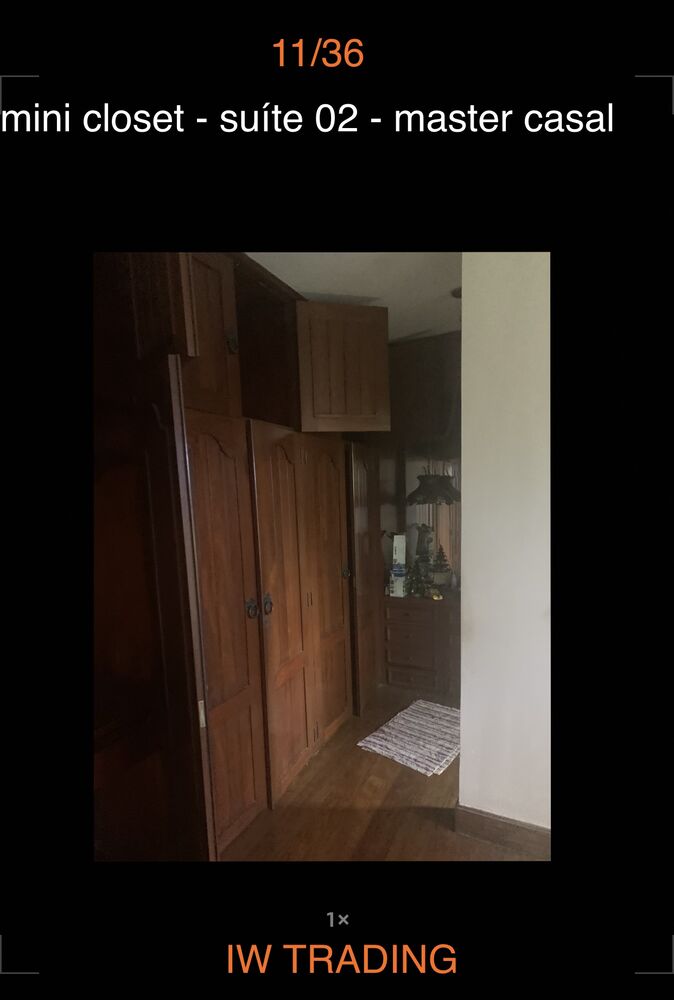 Casa, 5 quartos, 500 m² - Foto 29