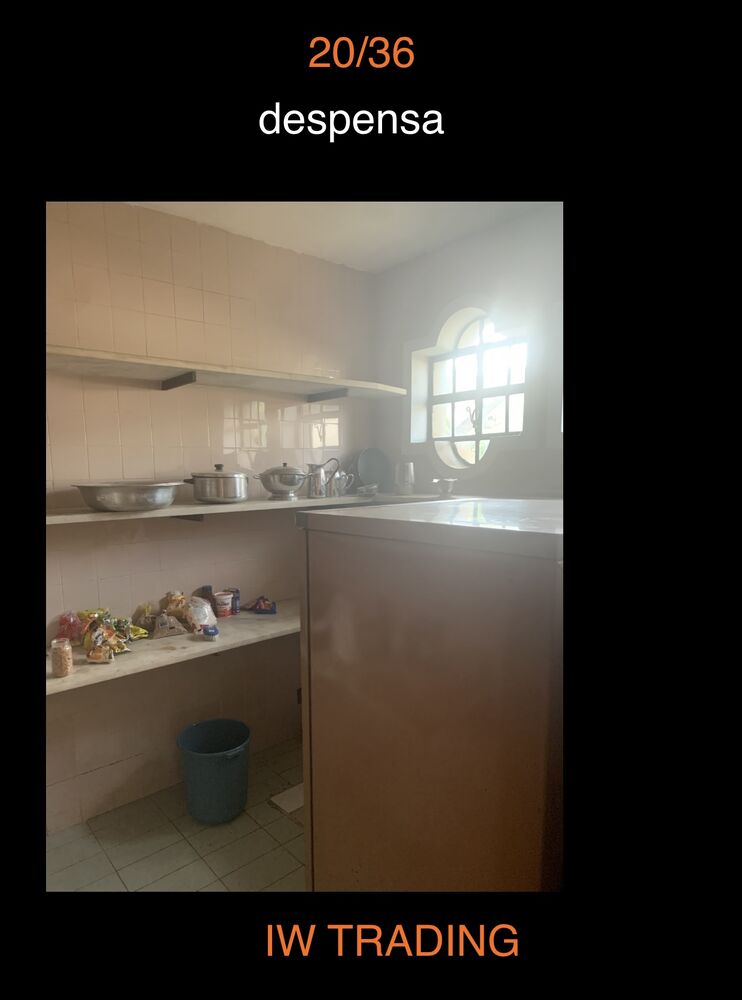 Casa, 5 quartos, 500 m² - Foto 35