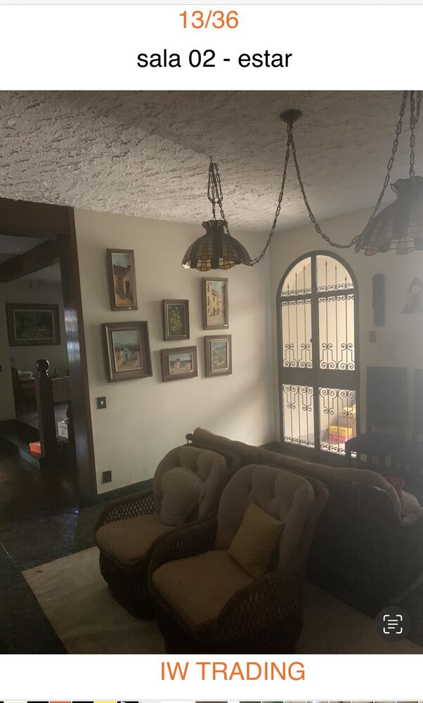Casa, 5 quartos, 500 m² - Foto 8