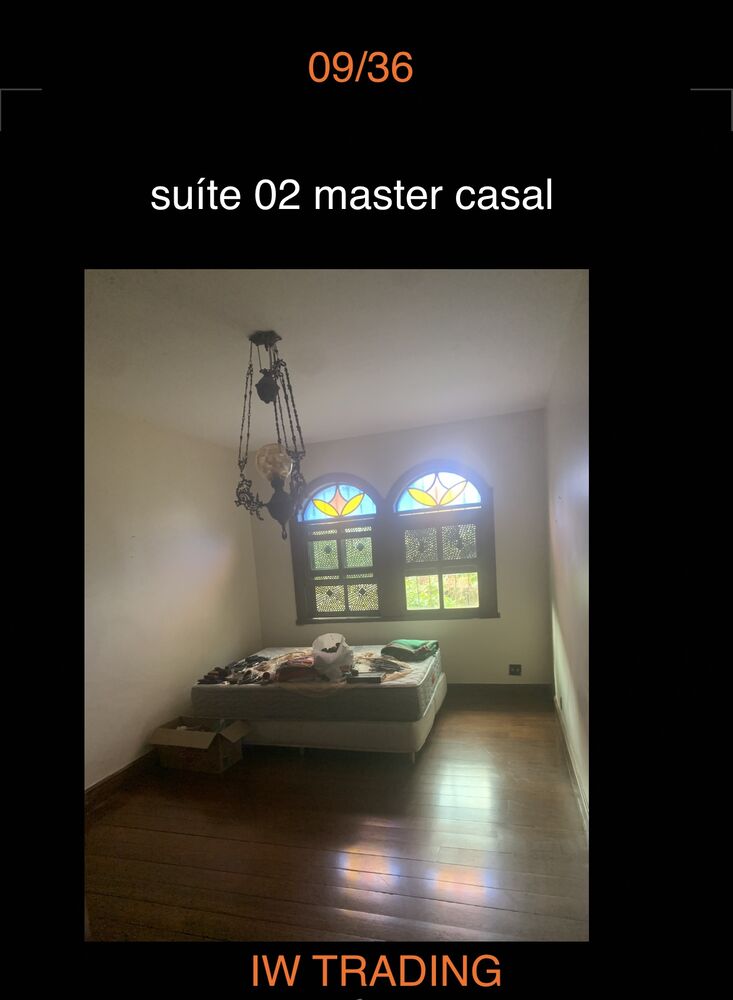 Casa, 5 quartos, 500 m² - Foto 22