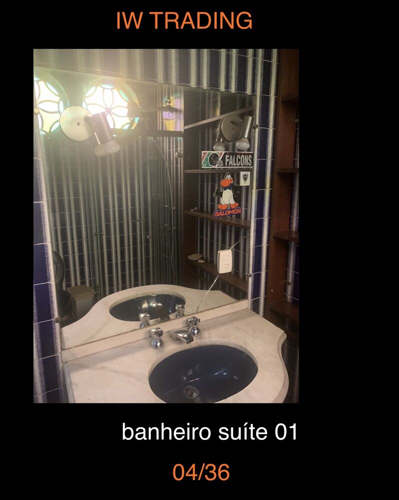 Casa, 5 quartos, 500 m² - Foto 32