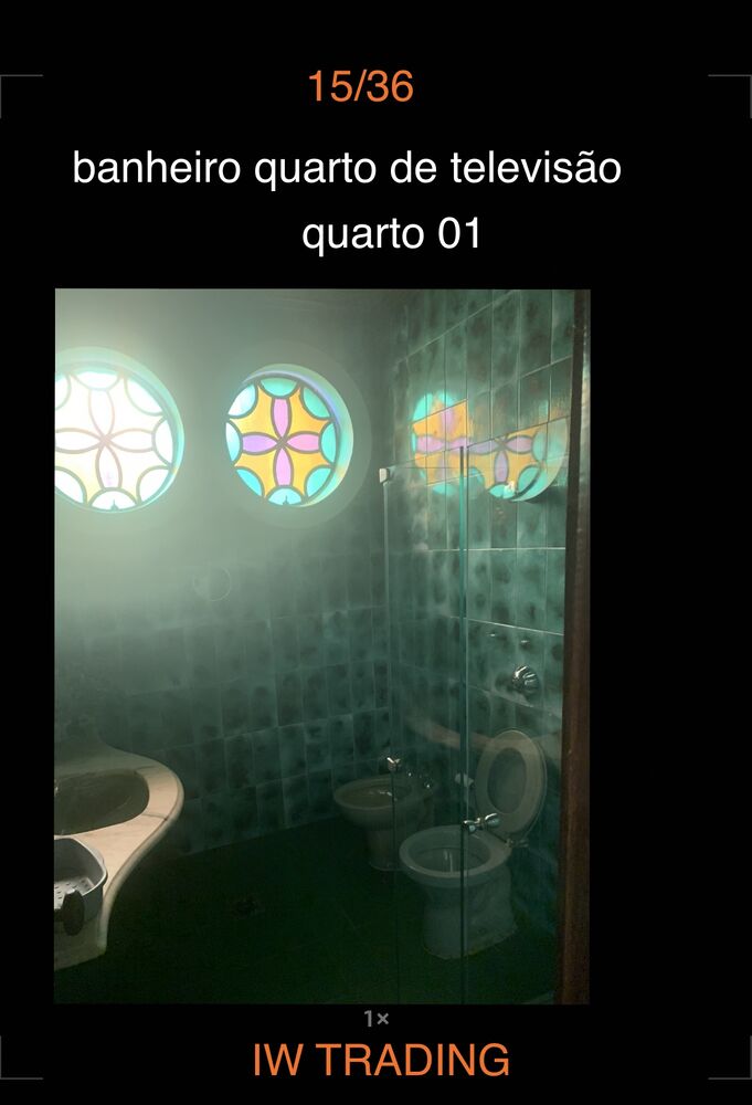 Casa, 5 quartos, 500 m² - Foto 34