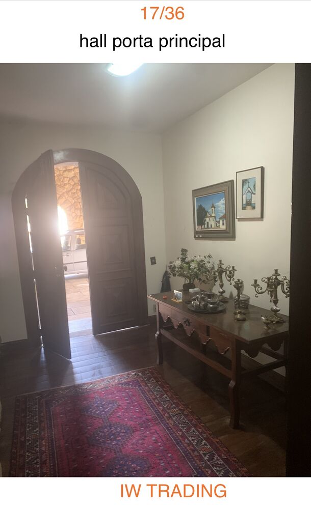 Casa, 5 quartos, 500 m² - Foto 10