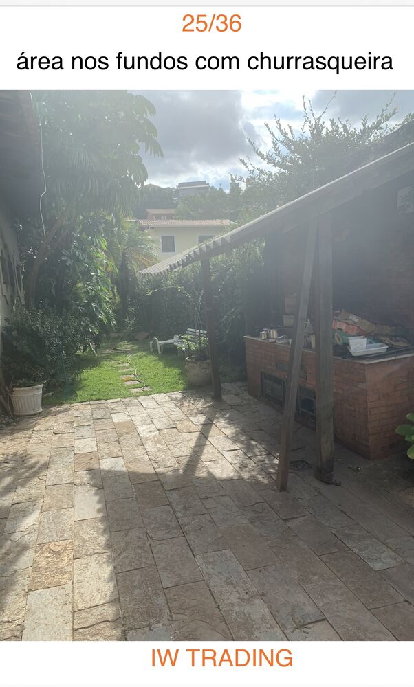 Casa, 5 quartos, 500 m² - Foto 24