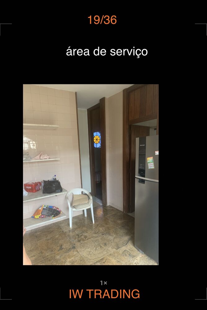 Casa, 5 quartos, 500 m² - Foto 23