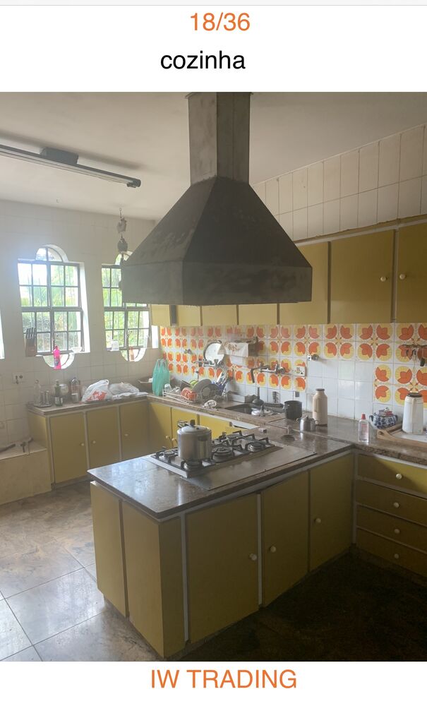 Casa, 5 quartos, 500 m² - Foto 11