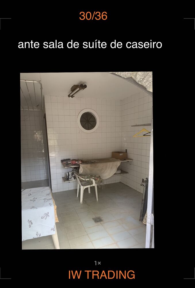 Casa, 5 quartos, 500 m² - Foto 37