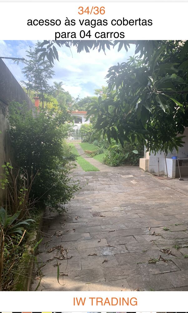 Casa, 5 quartos, 500 m² - Foto 16