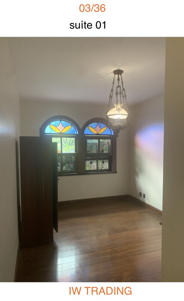 Casa, 5 quartos, 500 m² - Foto 31