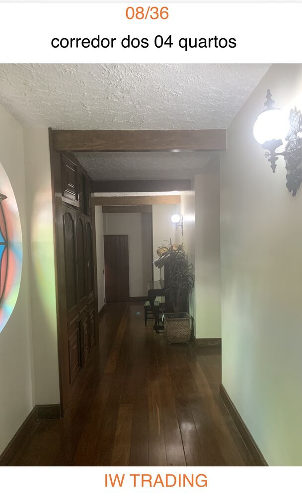 Casa, 5 quartos, 500 m² - Foto 26