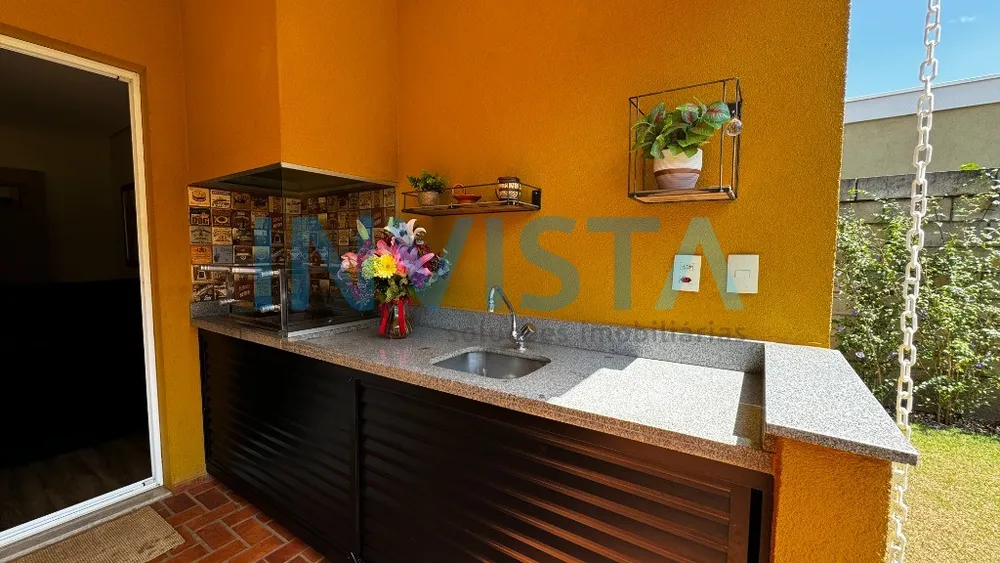 Casa de Condomínio, 3 quartos - Foto 6