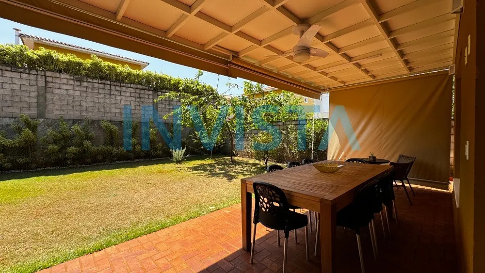 Casa de Condomínio, 3 quartos - Foto 10