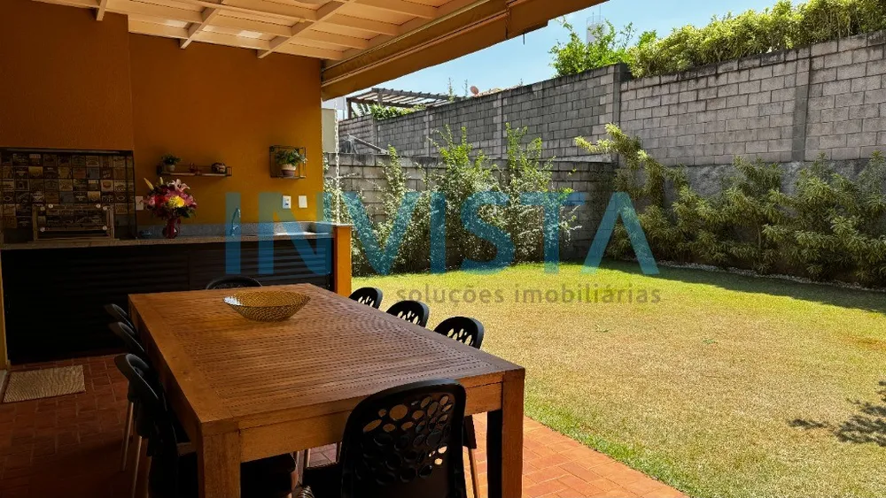 Casa de Condomínio, 3 quartos - Foto 8