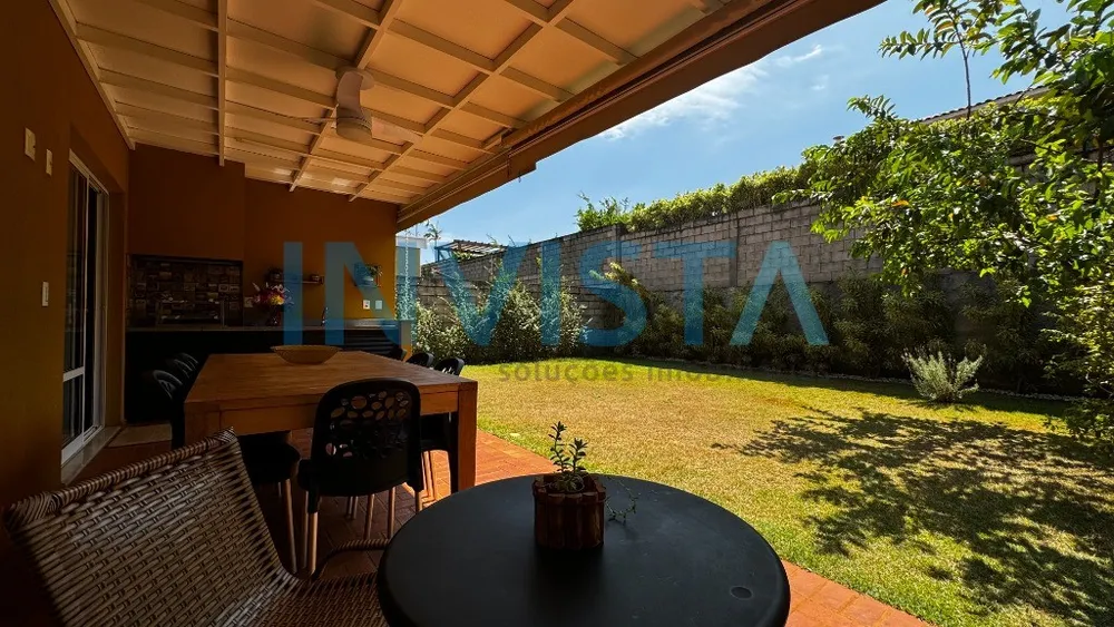 Casa de Condomínio, 3 quartos - Foto 7