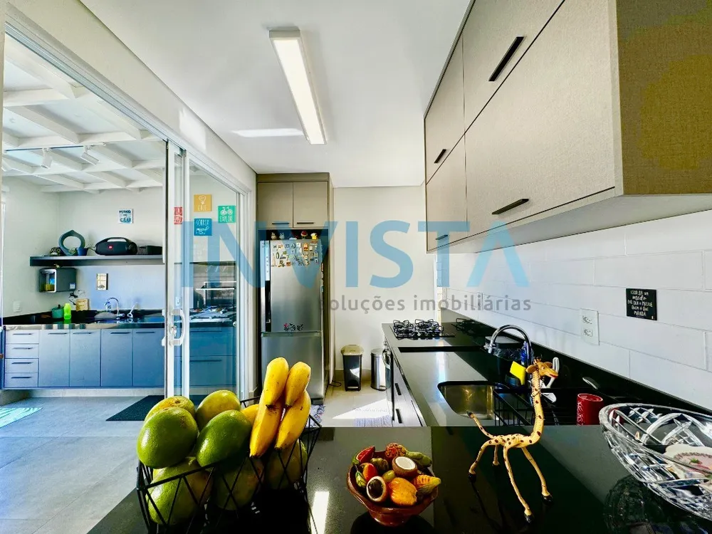 Casa de Condomínio, 3 quartos - Foto 8