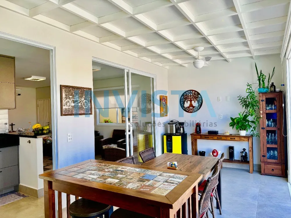 Casa de Condomínio, 3 quartos - Foto 6