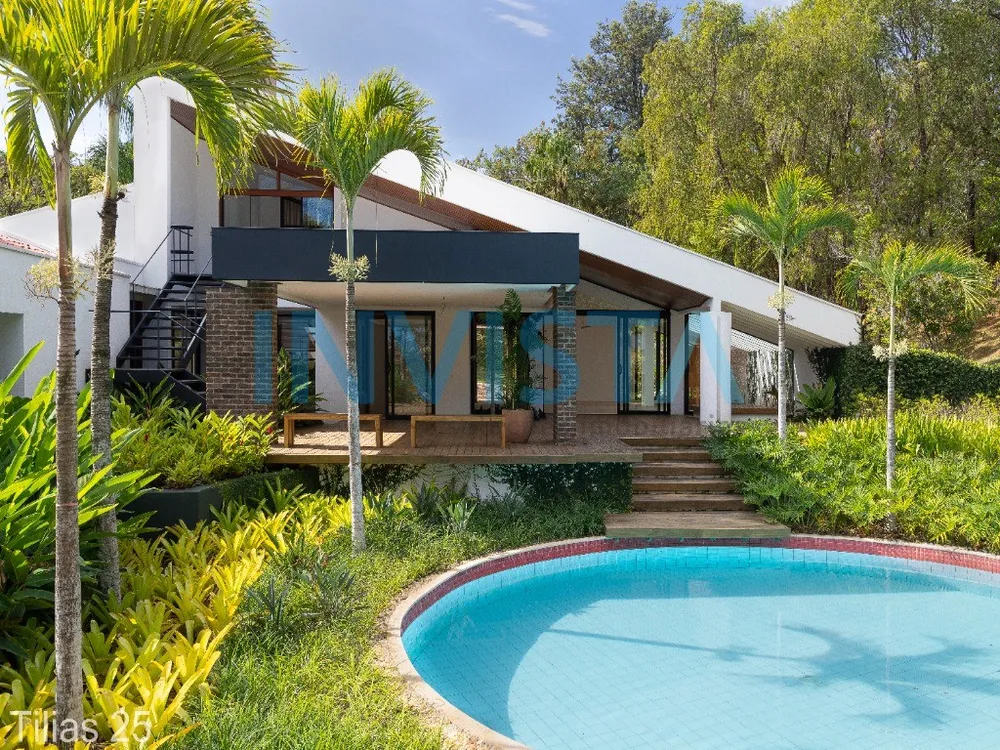 Casa, 4 quartos, 1000 m² - Foto 11