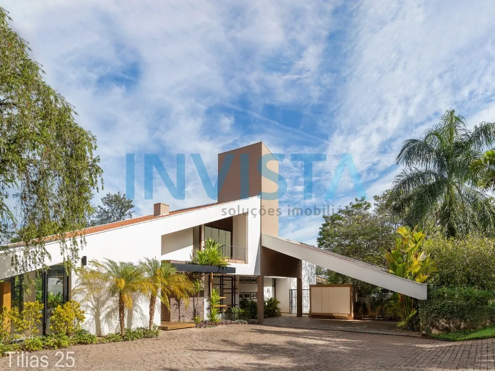 Casa, 4 quartos, 1000 m² - Foto 1