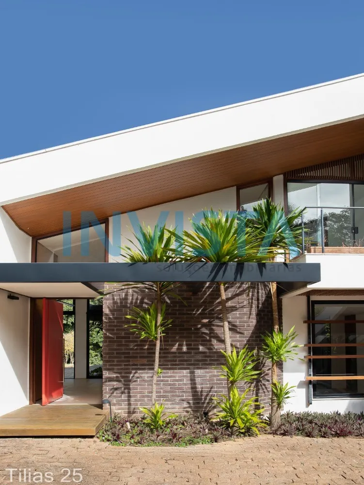 Casa, 4 quartos, 1000 m² - Foto 3