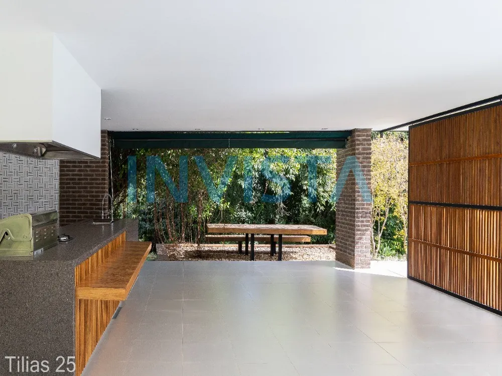 Casa, 4 quartos, 1000 m² - Foto 9