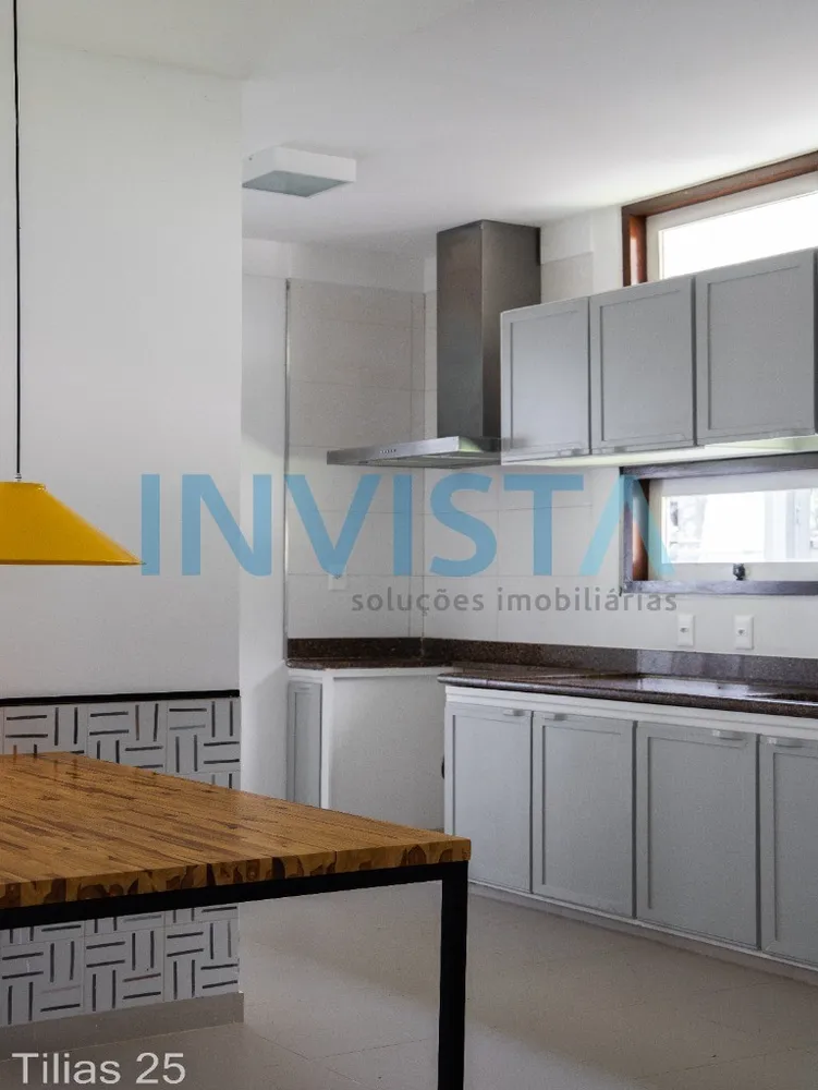 Casa, 4 quartos, 1000 m² - Foto 12